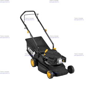 ������������� ���������� Huter GLM-3.5 LT (70/3/6)