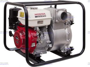 ��������� Honda WT 30