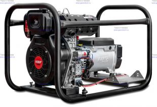 ��������� ��������� Energo ED7.0/400-KE