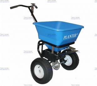 -  Planter Pro TC2422-1