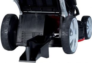 ���������� ������������� AL-KO Powerline 4700 BRV (�������: 119299)