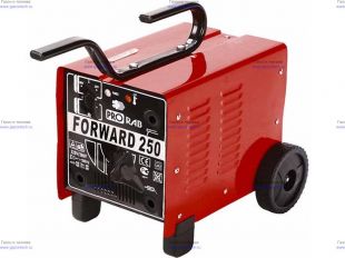   Prorab FORWARD 250