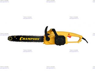 ���� �������������� CHAMPION CSB1811