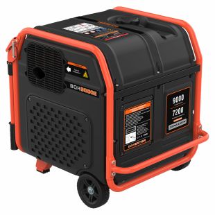 ���������� ����������� ��������� Zongshen BQH 9000 E (1T90DFBQ9)