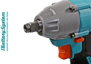 �������������� ��������� Sturm 1BatterySystem CD20350BL ��� ��� � ��