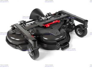 ���� Husqvarna Combi 155 155�� (9672939-01)