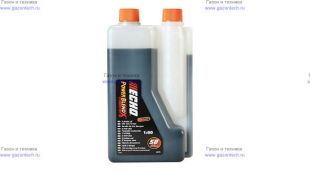 ����� ��� 2-������� ���������� ����������������� ECHO 1:50 JASO FD 1� � ��������� (6454207)