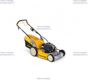 ������������� ���������� Cub Cadet CC 53 SPB V