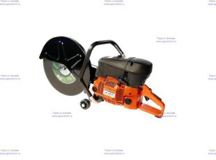�������� Efco TT 183 16"