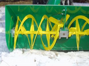 ������������������ AgroService SF-1200