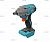   Sturm 1BatterySystem CD20350BL    