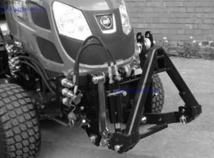 ����������� ������ Kioti ��� �S2610