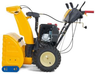  Cub Cadet XS3 71 SWE (31AY5EVY603)