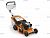 ������������� ���������� Stihl RM 253.3 T (WB22-011-3415P)