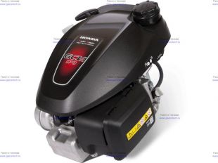 ���������� ��������� Honda GCV 170H