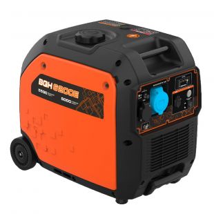 ���������� ����������� ��������� Zongshen BQH 6200 E (1T90DF650)