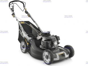 ������������� ���������� Stiga Twinclip 55 S H BBC