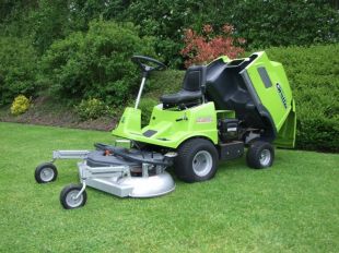 ������� ������ Grillo FD 280 B&S Vanguard (82k7C)