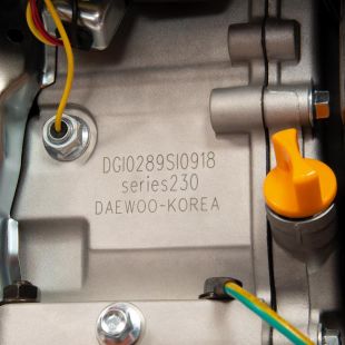    Daewoo GDA 5800i