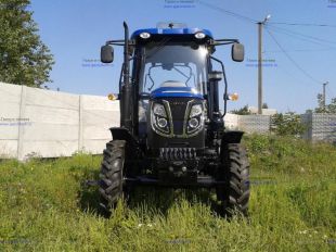 ������� Lovol TB-804C � ������� (Generation III)