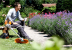 Бензокоса Stihl FS 100 (4180-200-0110) Бензокоса Stihl FS 100 (4180-200-0110)
