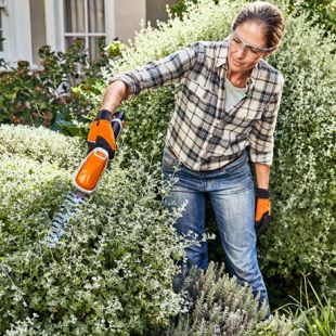 �������������� ������ ������� Stihl HSA 26 �������� (HA03-011-3516)