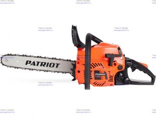 ���� ������ ���������� PATRIOT PT 4016