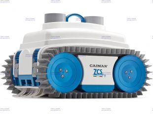 ����� ��� ������ ��������� Caiman NEMH2O ELITE � �������� (NEL5Z1)