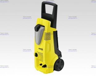 ����� Karcher K 3.91 MD