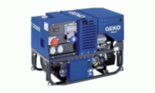 ���������� ��������� GEKO 12000 ED-S/SEBA S