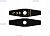     Champion 80/255/25,4 (SRM-330ES/SRM-350ES,4605) C5113