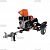   Echo Bear Cat CH4400