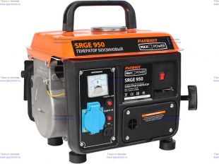 ��������� ���������� PATRIOT Max Power SRGE  950 (474103119)
