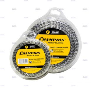 ���� ����.CHAMPION Tri-twist 2.0��* 15� (����� �����������) C7044