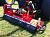 Redexim Verti-Cut 1200