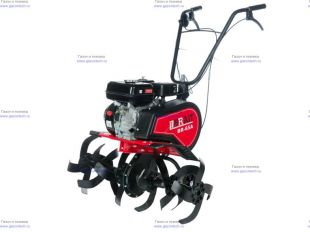 ��������������� ���������� BRAIT-65A