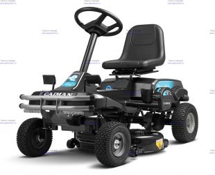 ������ ��������������� �����. Caiman Rido 80i (01-010606-0001)