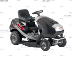 ������� ��� ������ AL-KO T 853-A S Comfort (�������: 119486)