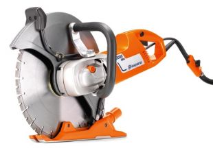   Husqvarna K 3000 WET 14" (9667992-01)