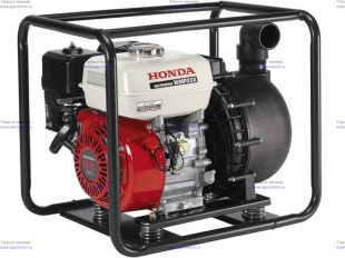 ��������� Honda WMP 20