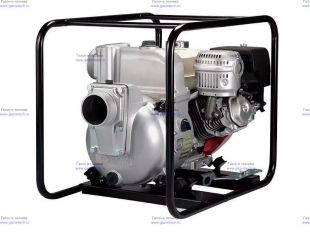 ���������� ��������� Koshin KTH-100 X