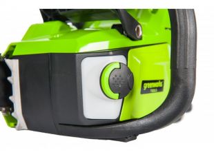 ���� �������������� Greenworks GD60CS40 (2001807) ��� ��� � ��
