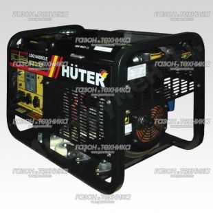 ��������� Huter LDG14000CLE-3