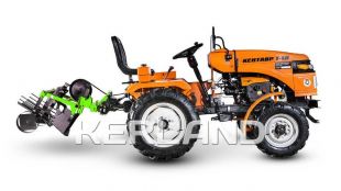 ���������������� Kerland ��1080 (KEN_160) � ������������ � ��������� ������������