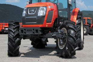 ������� Kioti RX6010
