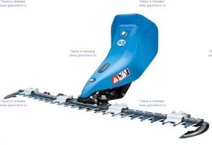 ����������� ���������� 921-90930 ��� ��������� Caiman � BCS 720, 320