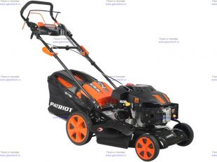 ������������� ���������� PATRIOT PT 52LS (512109024)