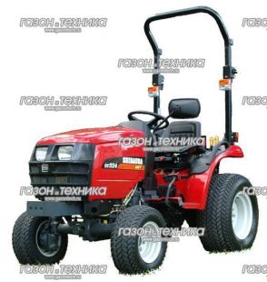 ����������� Shibaura SX24H BAR (337120)