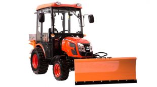 ������� Kioti CK3010