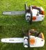 ��������� Stihl MS 192 � Rollomatic E Mini Light 35 �� (1137-200-0277)